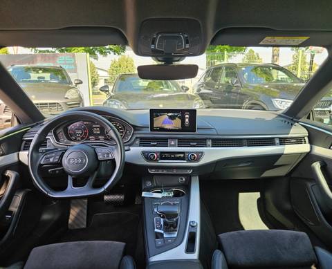 2017 Audi A5 — sličica 12