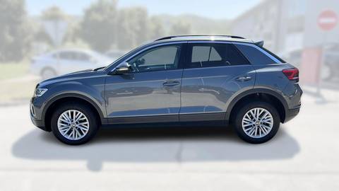 2023 Volkswagen T-Roc — sličica 4