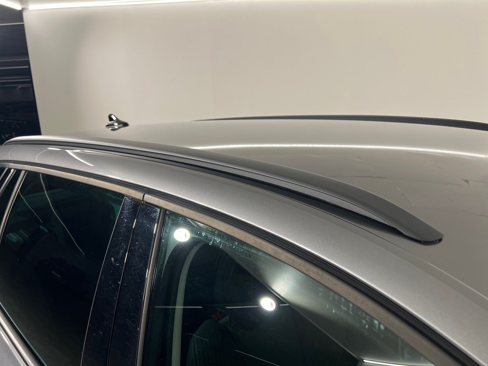 2022 Škoda Octavia Combi — fotografija 23