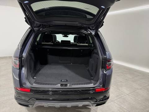 2025 Land Rover Discovery Sport — sličica 5