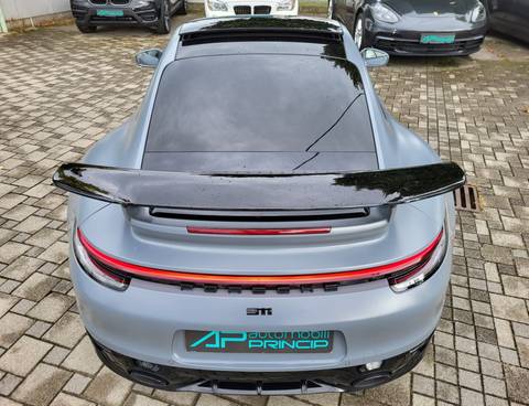 2023 Porsche 911 — sličica 7