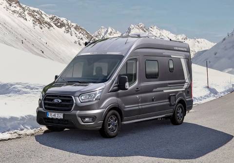 2024 Weinsberg CaraTour 600 MQ