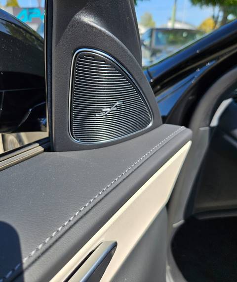 2025 Mercedes-Benz E-klasa — sličica 25