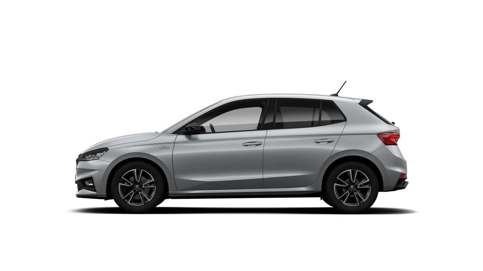 2026 Škoda Fabia — fotografija 3