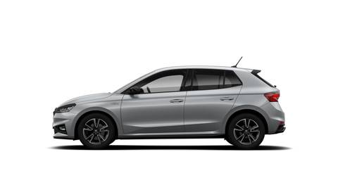 2026 Škoda Fabia — sličica 3