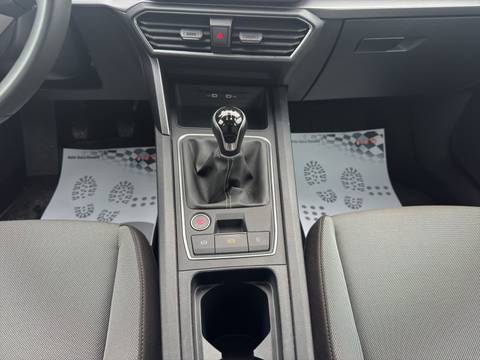 2025 Seat Leon — sličica 14