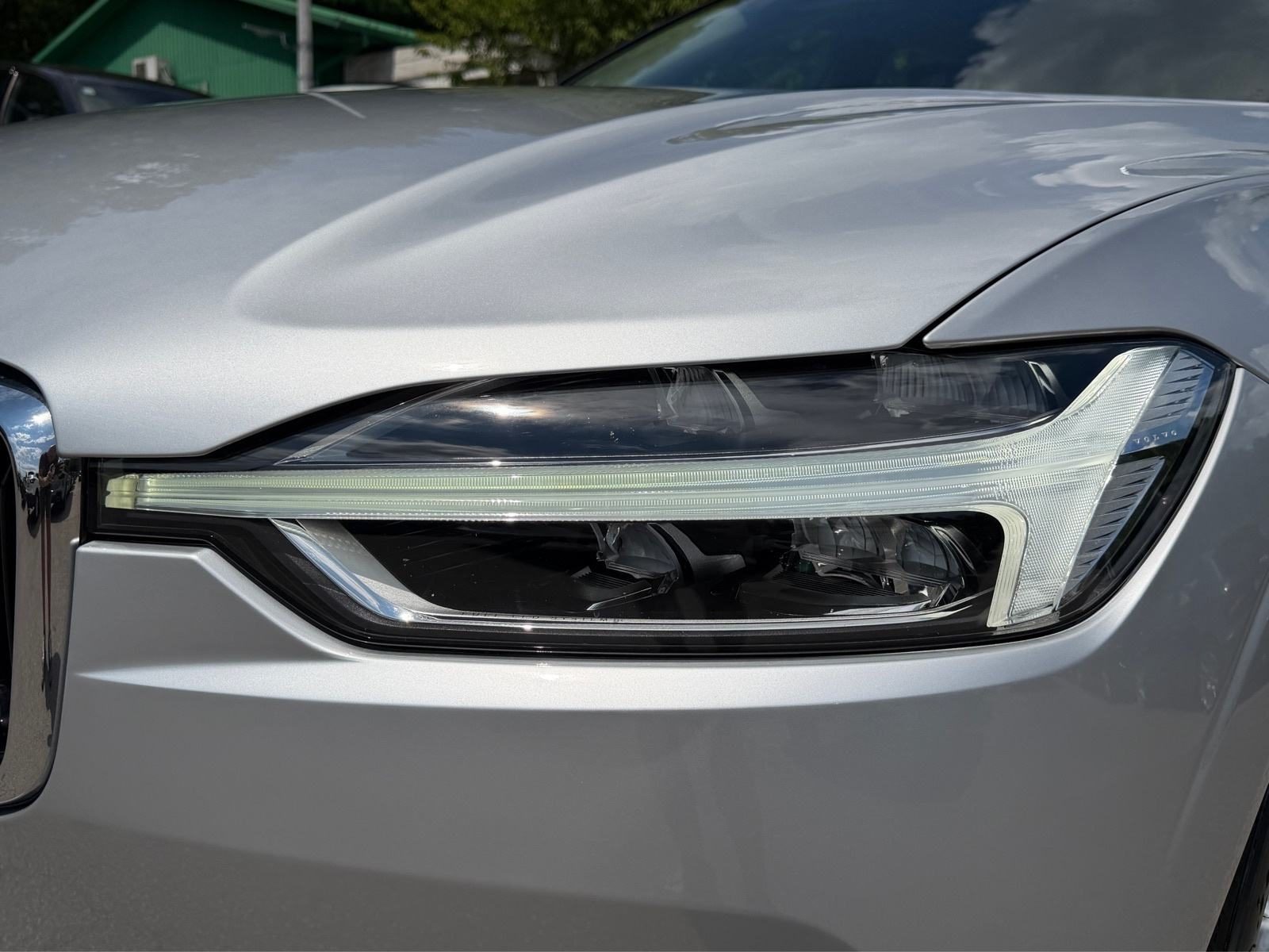 2020 Volvo XC60 — fotografija 13