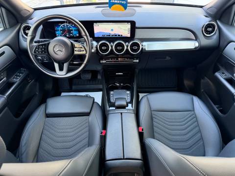 2023 Mercedes-Benz GLB — sličica 12