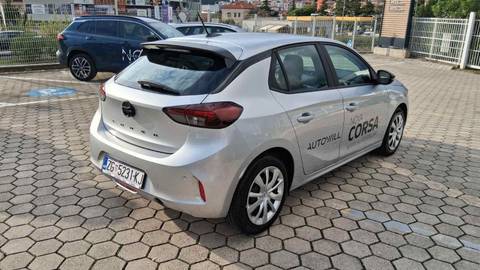 2025 Opel Corsa — sličica 3