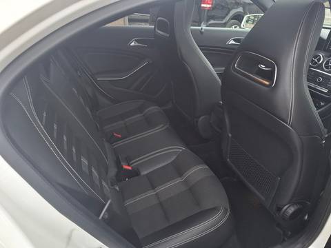 2018 Mercedes-Benz A-klasa — sličica 11