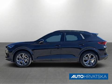 2024 Cupra Formentor — sličica 8