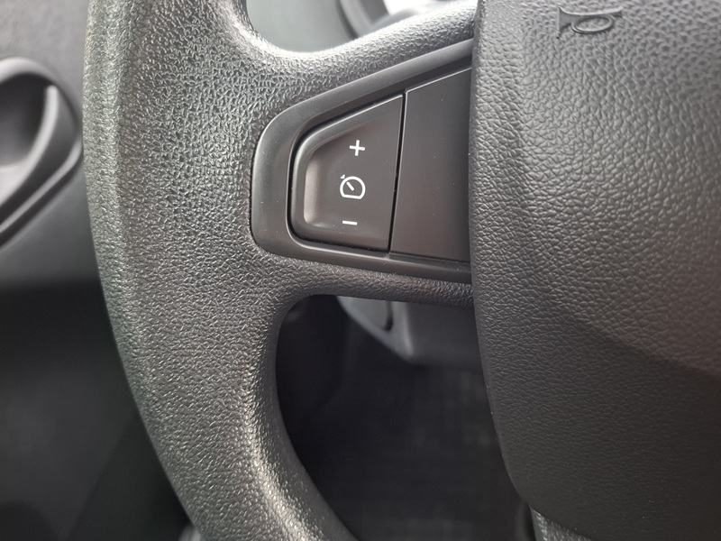 2019 Renault Kangoo — fotografija 13