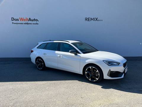 2024 Cupra Leon — sličica 2