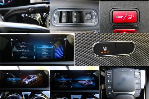 2020 Mercedes-Benz CLA Progressive — sličica 10