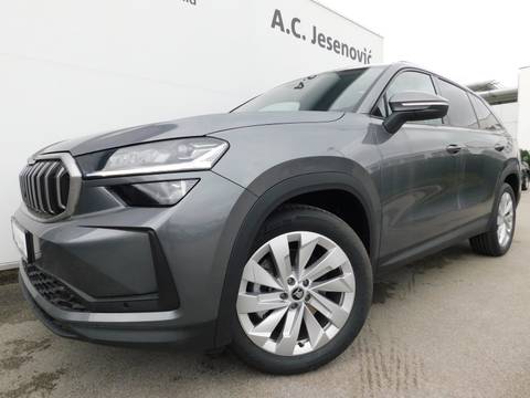 2025 Škoda Kodiaq — sličica 7