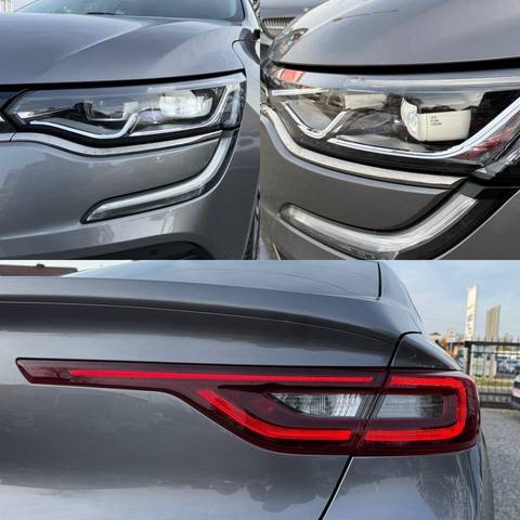 2019 Renault Talisman — sličica 8