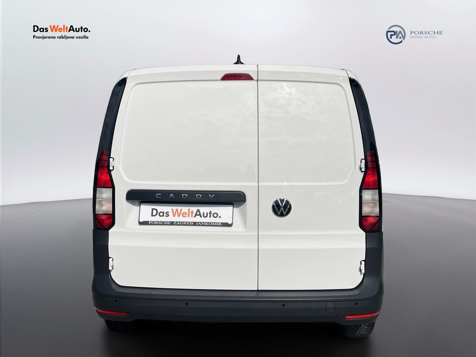 2022 Volkswagen Caddy — fotografija 5