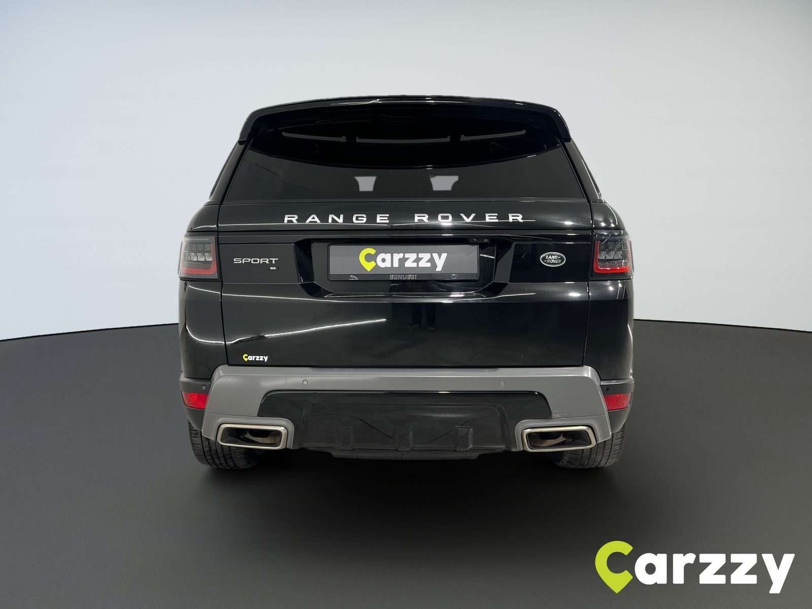 2022 Land Rover Range Rover Sport — fotografija 7