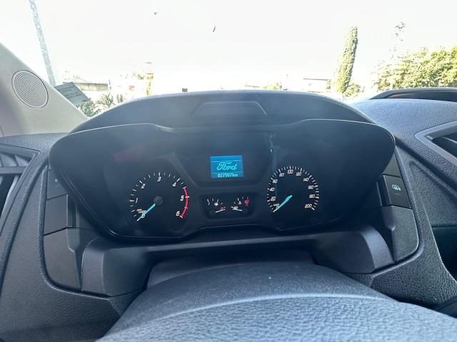 2019 Ford TRANSIT — fotografija 16