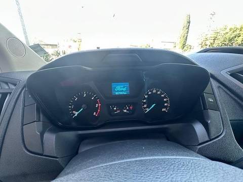2019 Ford TRANSIT — sličica 16