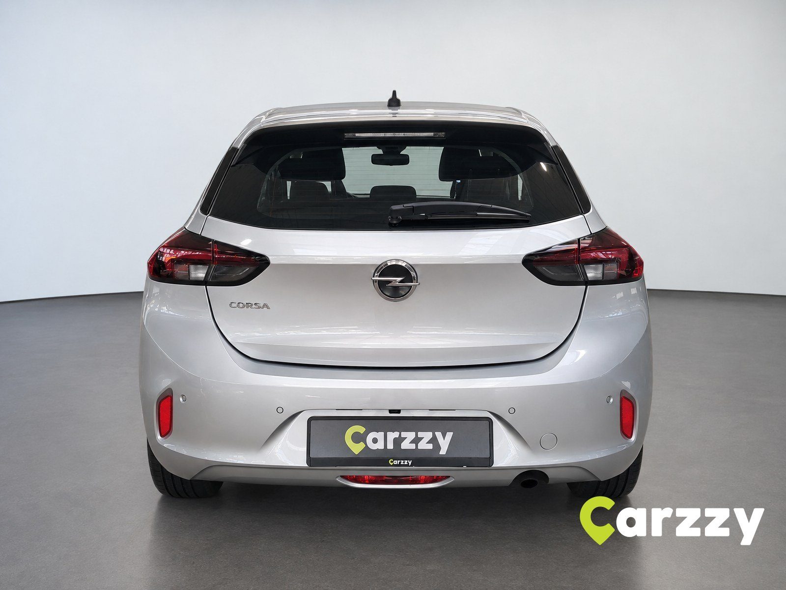 2023 Opel Corsa — fotografija 6
