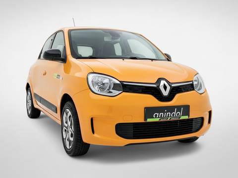 2024 Renault Twingo