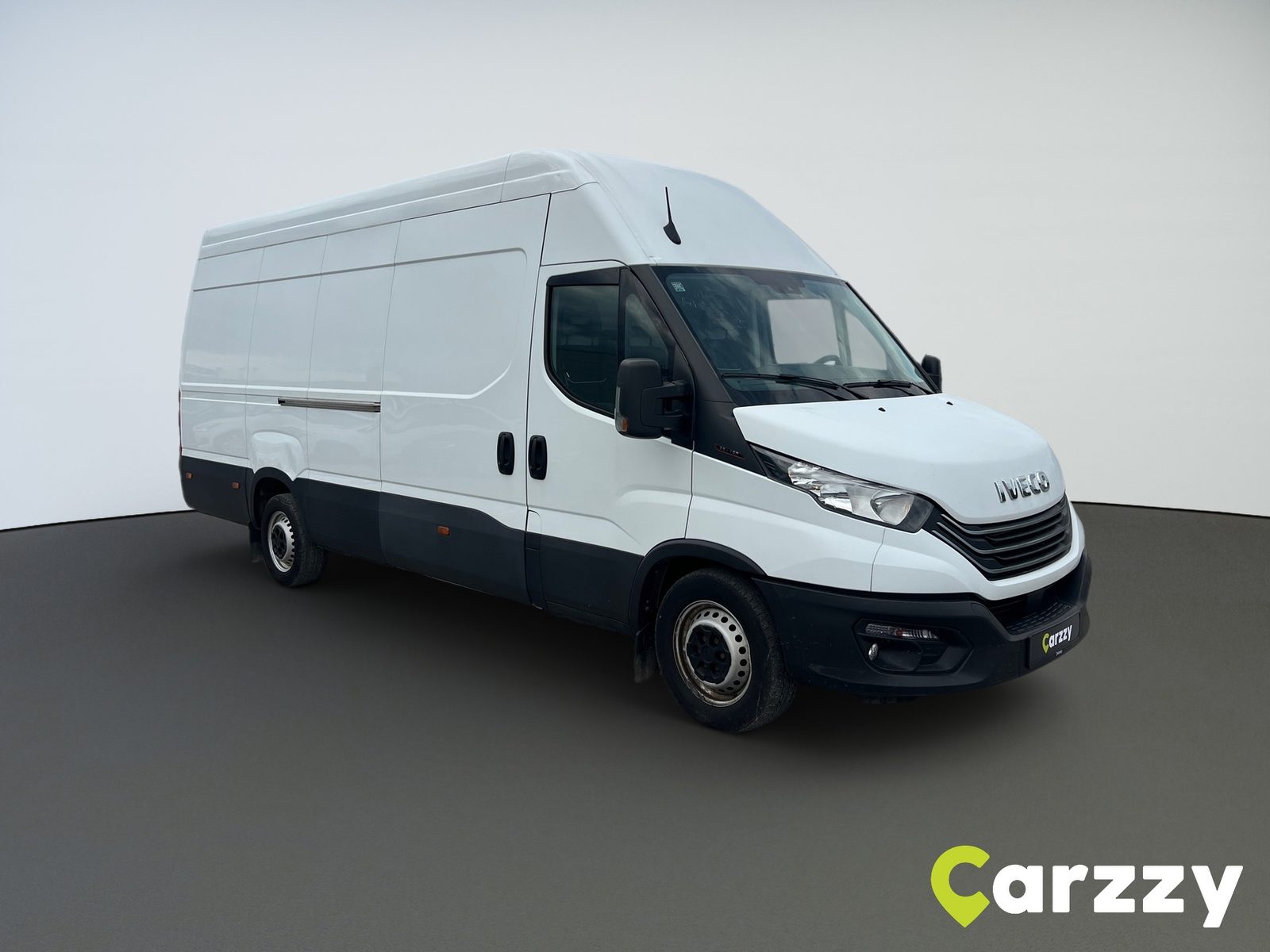 2023 Iveco DAILY — fotografija 3