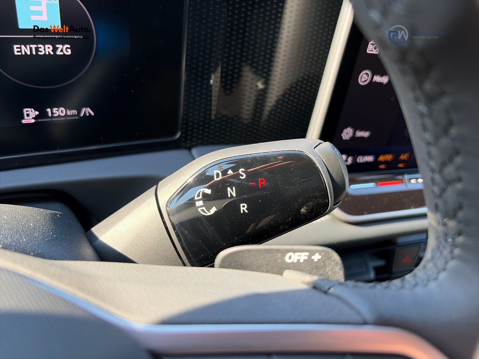 2025 Volkswagen Tiguan — fotografija 19