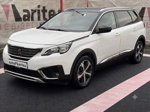 2019 Peugeot 5008 — sličica 7