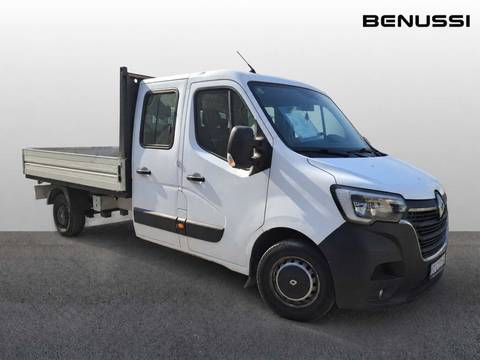 2021 Renault Master — sličica 2