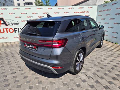 2024 Škoda Kodiaq — sličica 8