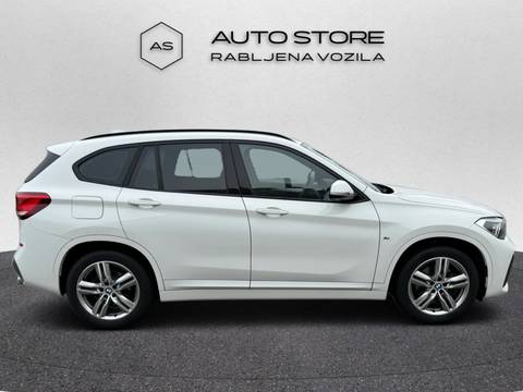 2019 BMW X1 M Sport — sličica 11
