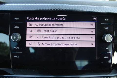 2023 Volkswagen Taigo — sličica 19