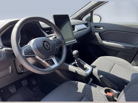 2025 Renault Captur — sličica 10