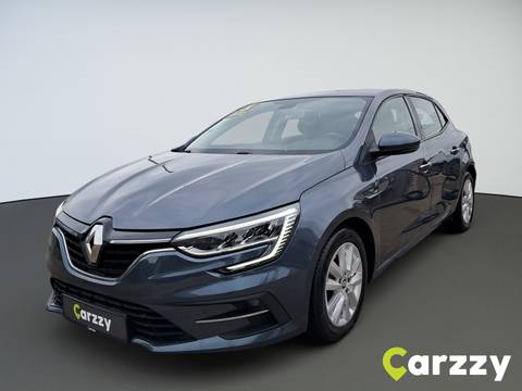 2023 Renault Megane