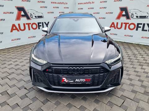 2020 Audi RS6 — sličica 2