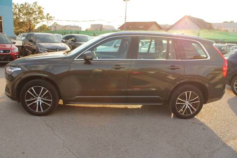 2022 Volvo XC90 — sličica 8