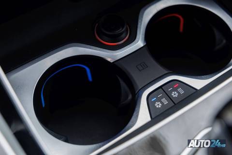 2022 BMW X6 M Sport — sličica 16