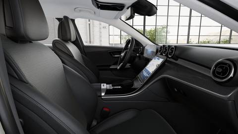 Mercedes-Benz C-klasa Avantgarde — sličica 10