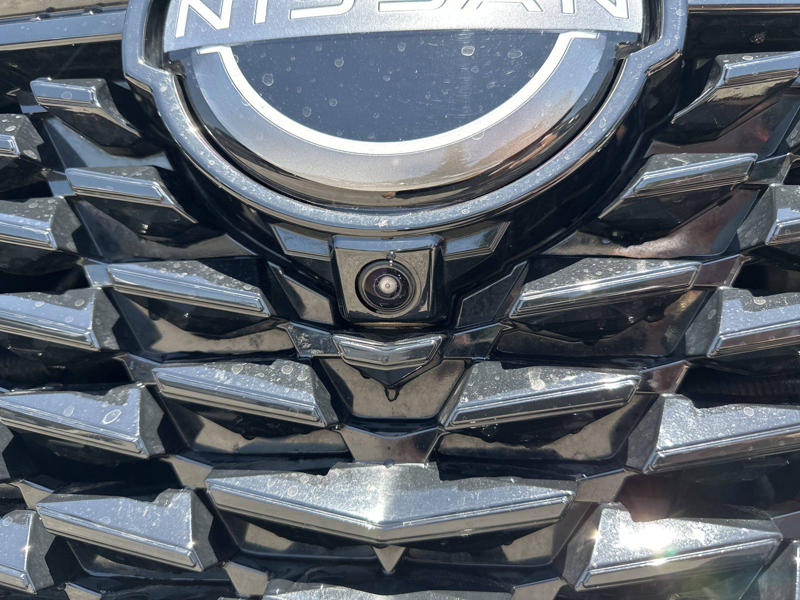 2025 Nissan Qashqai — fotografija 20