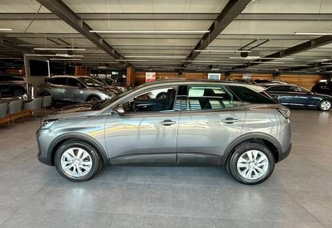 2021 Peugeot 3008 — sličica 4