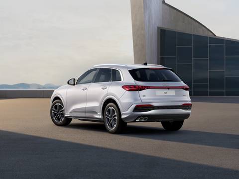 2026 Audi Q5 — sličica 5
