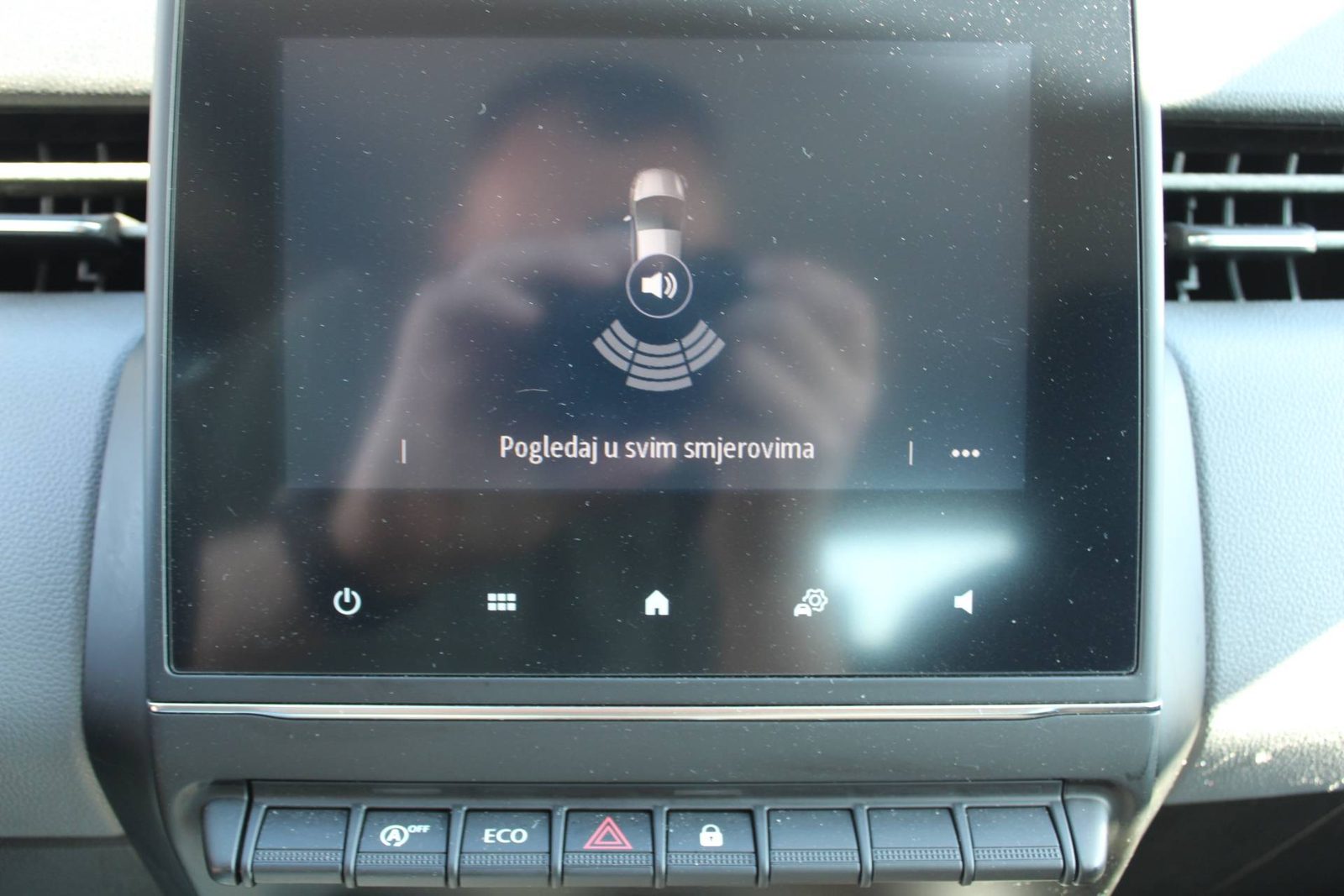 2020 Renault Clio — fotografija 19