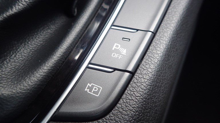 2021 Hyundai i30 — fotografija 14