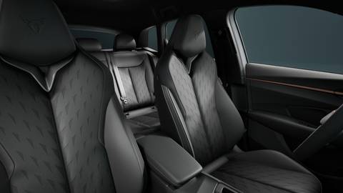 2026 Cupra Terramar — sličica 6