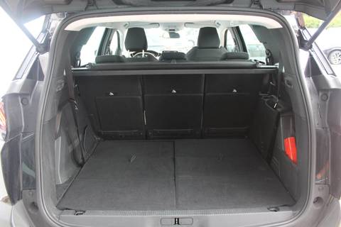 2021 Peugeot 5008 — sličica 13