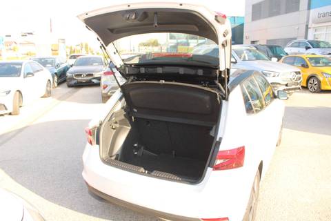 2023 Škoda Fabia — sličica 9