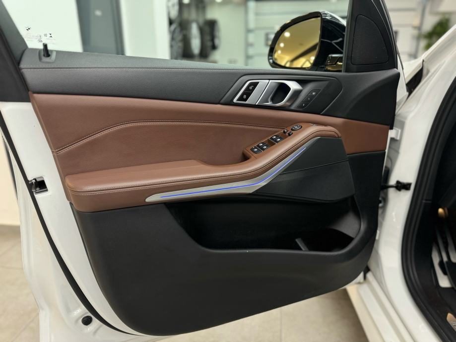2021 BMW X5 — fotografija 6