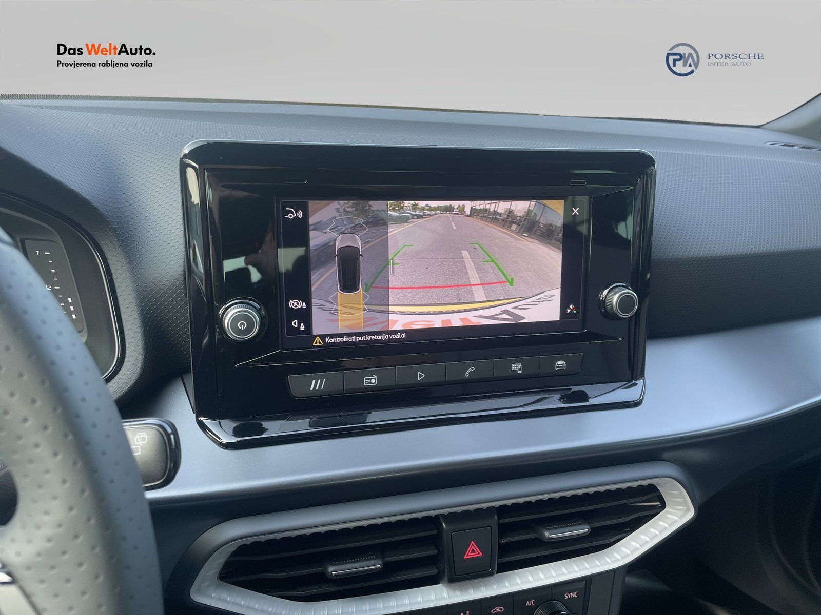 2026 Seat Arona — fotografija 18