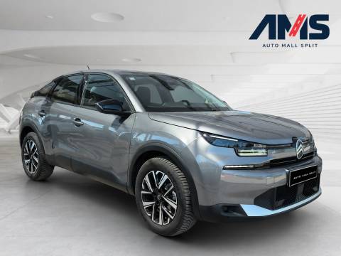 2026 Citroën C4 — sličica 7